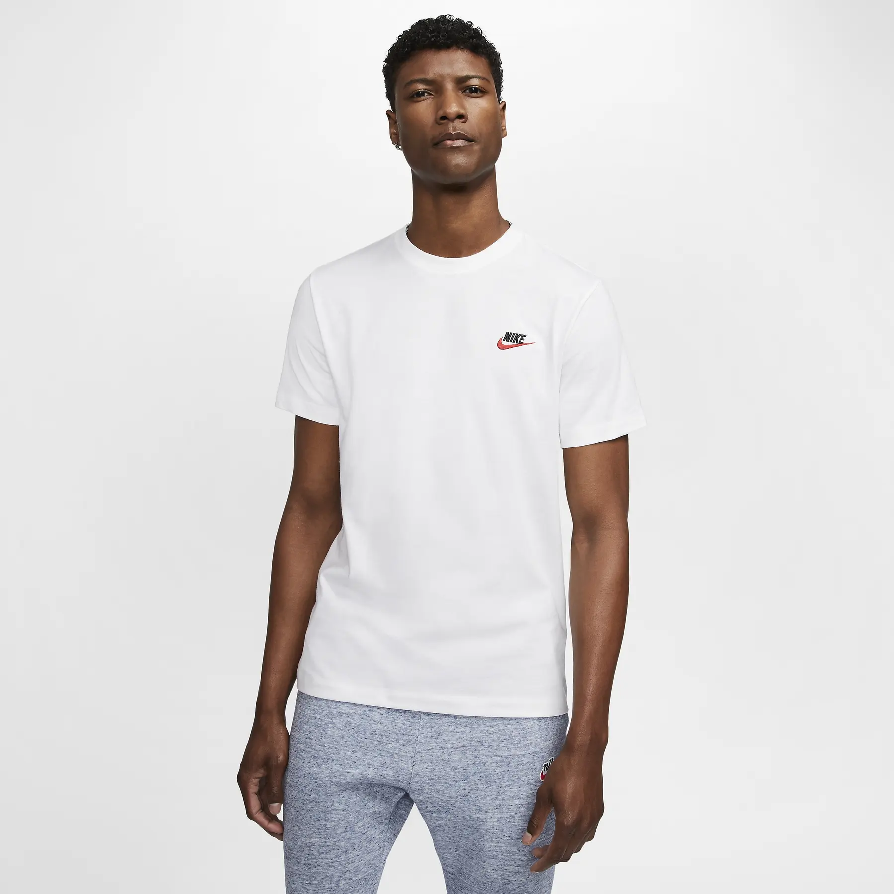 T-Shirt Nike