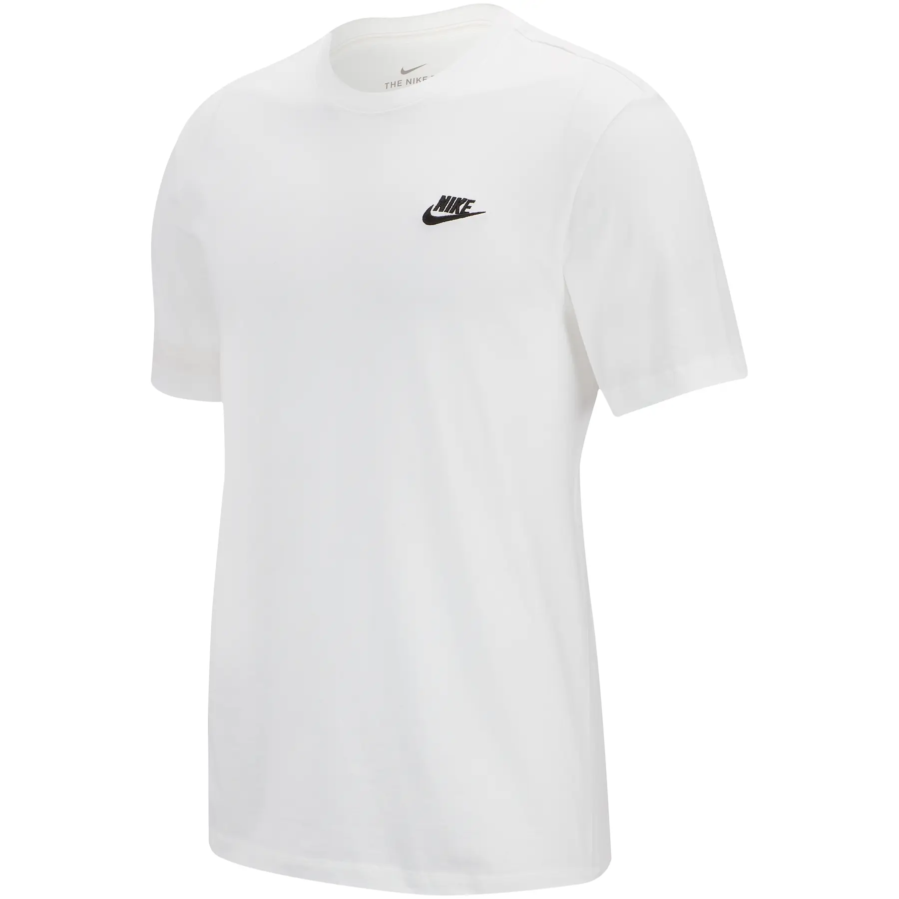 T-Shirt - Blanc - male - Size: 2XL