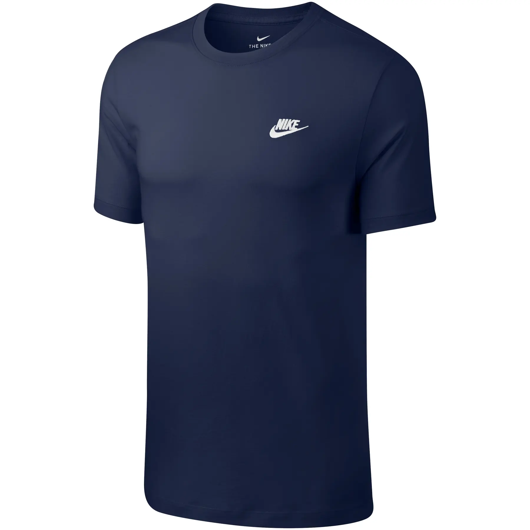 T-Shirt - Bleu - male - Size: S