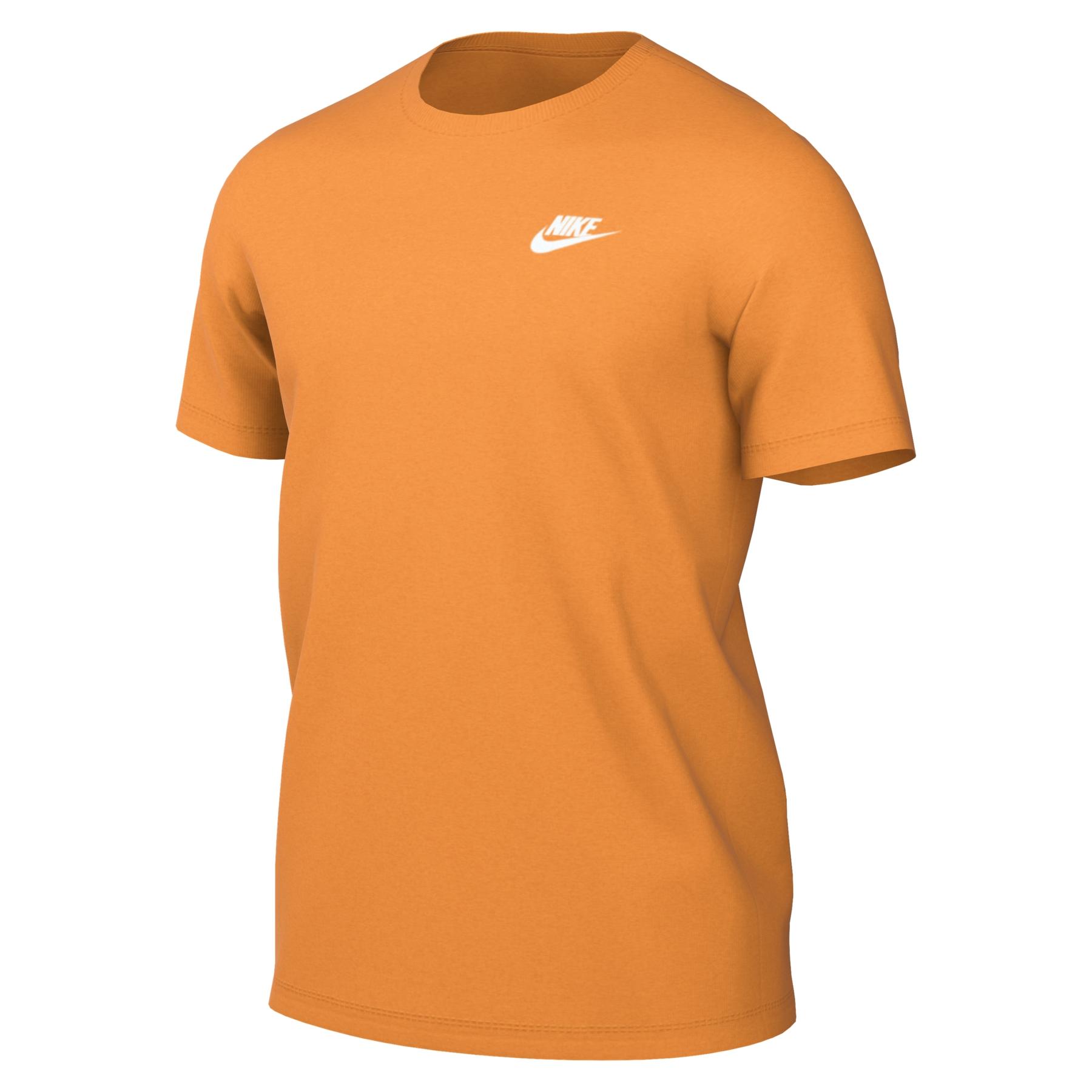 0195868575217 - T-Shirt Sportswear Club