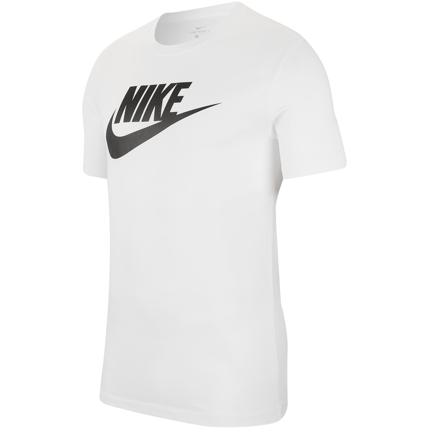0192498888663 - T-Shirt Nike