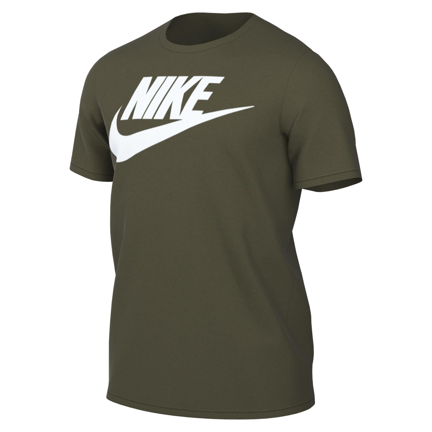 0195868575750 - T-Shirt Sportswear