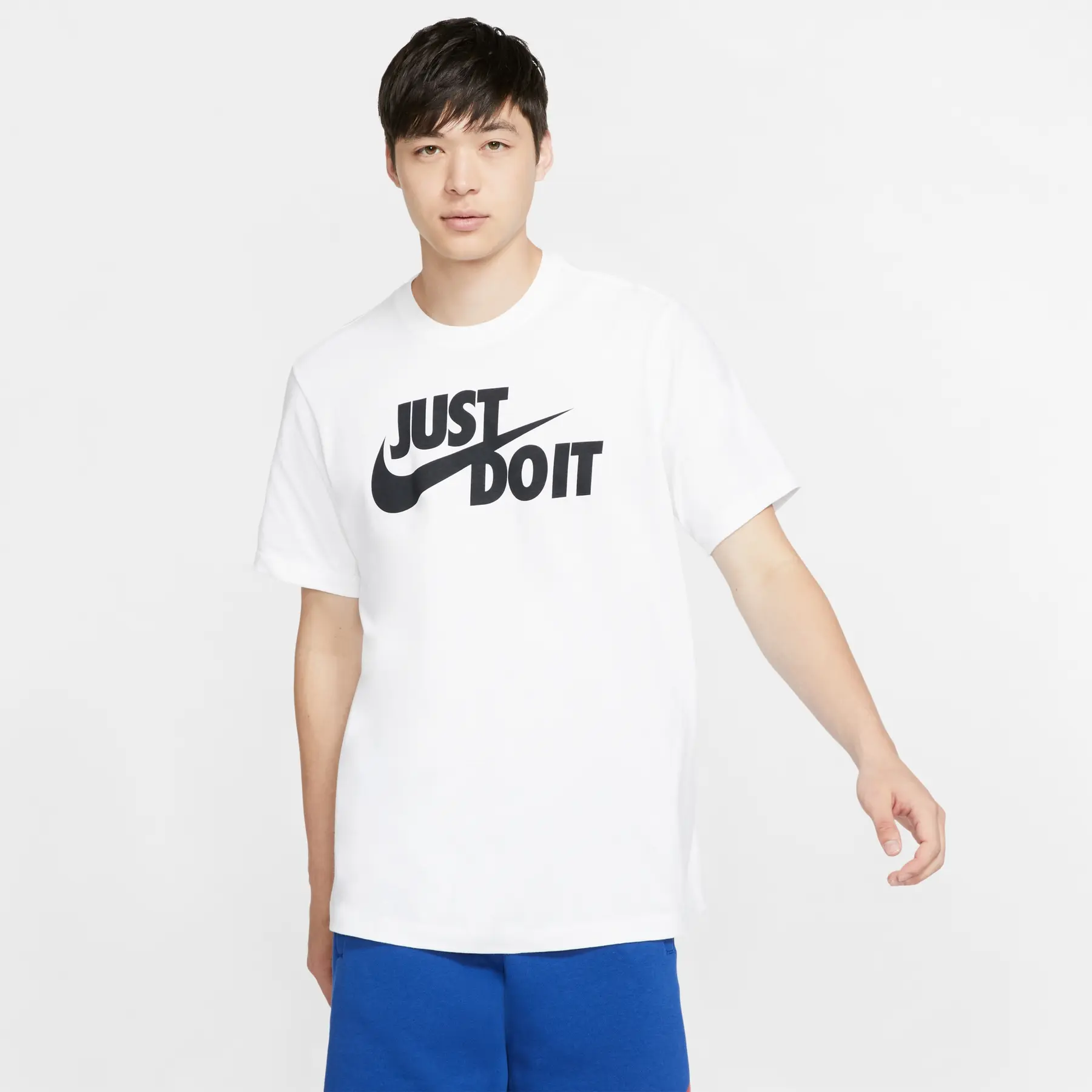 T-shirt Nike sportswear jdi | Foot-Store