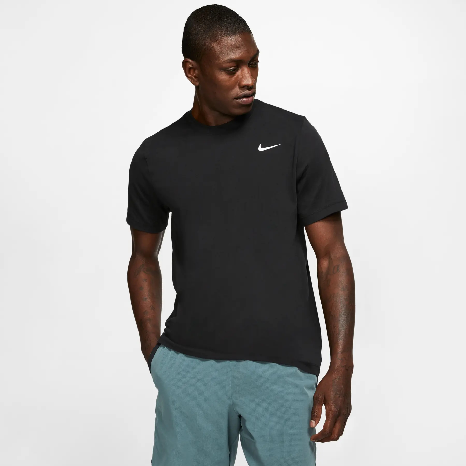 T-shirt Nike Dri-FIT | Foot-Store