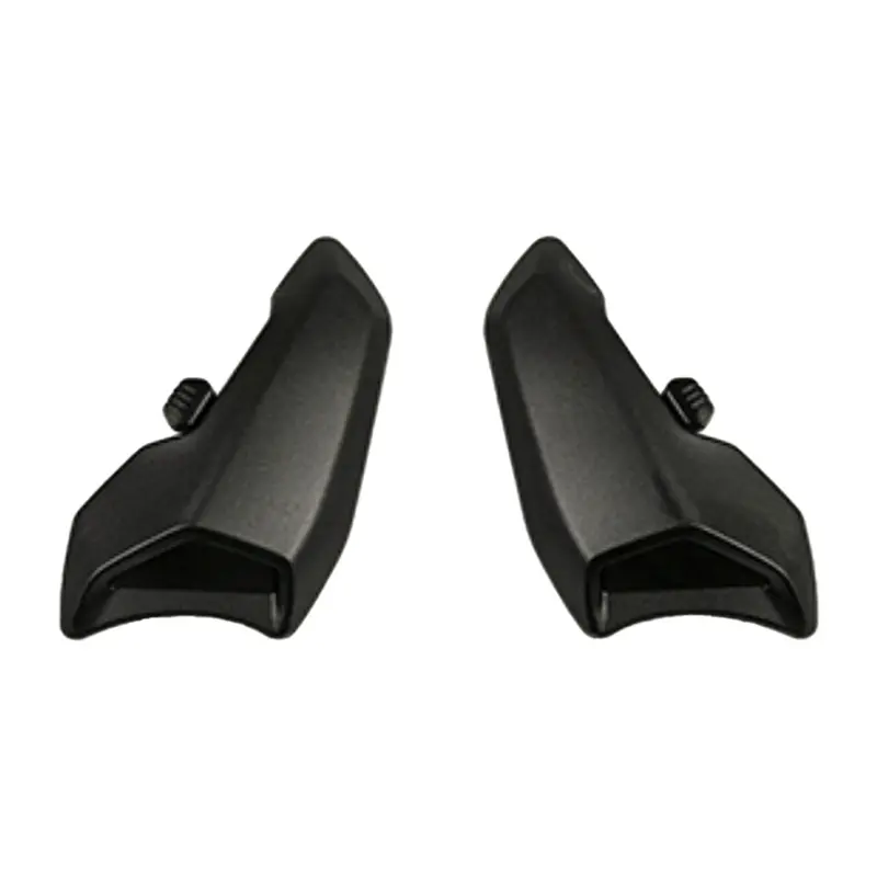 Motorhelm ventilatie Arai QVF-2 Duct Frost