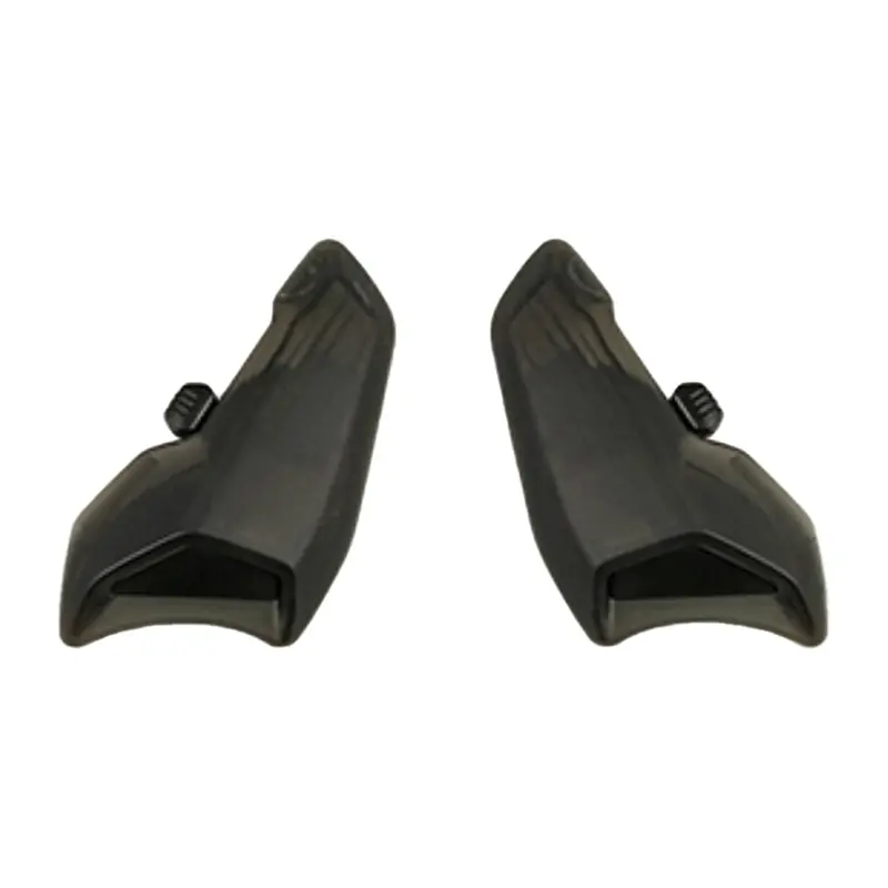 Belüftung von Motorradhelmen Arai QVF-2 Duct Fury