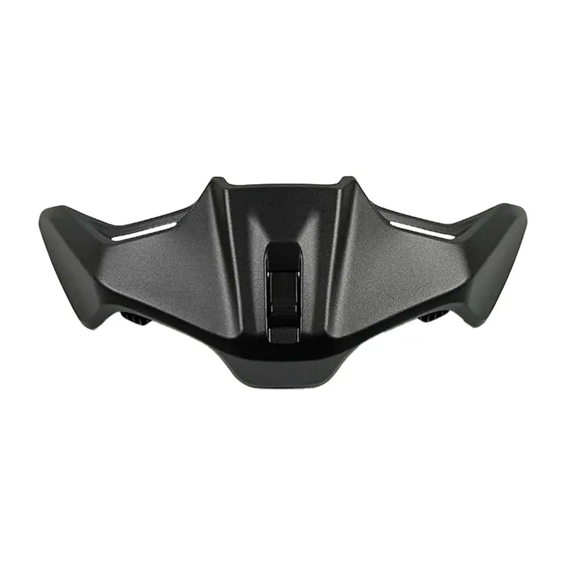 Motorrad-Spoiler Arai Dual Flow