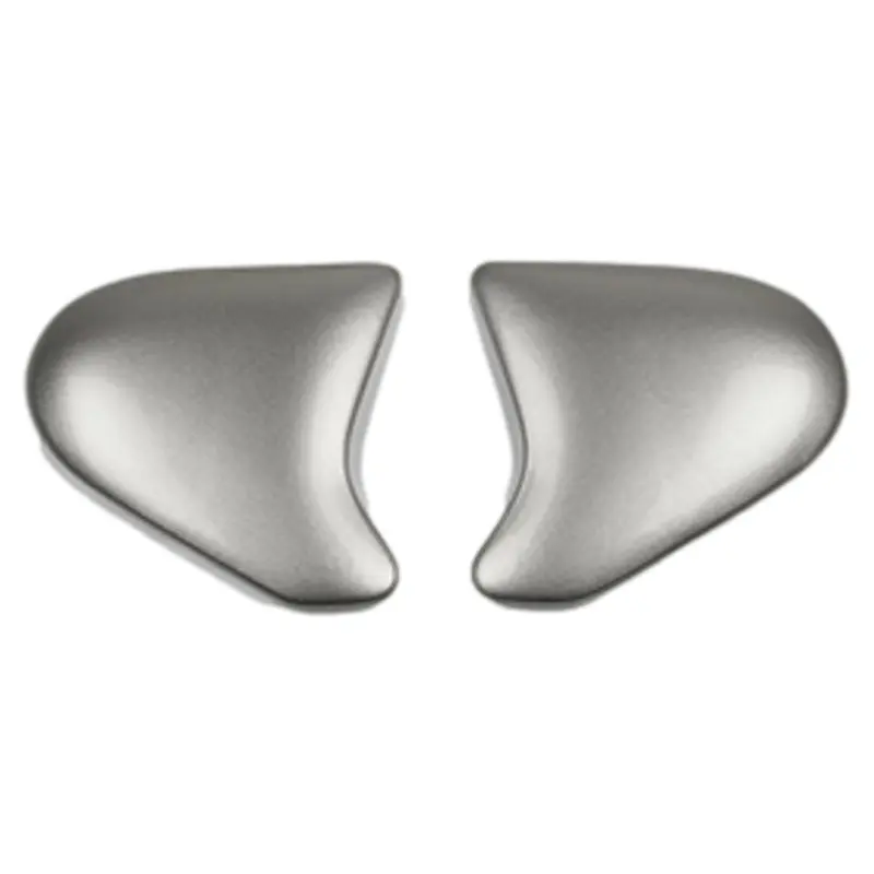 Aluminium Bildschirmplatte für Jet-Motorradhelme Arai SZ-F