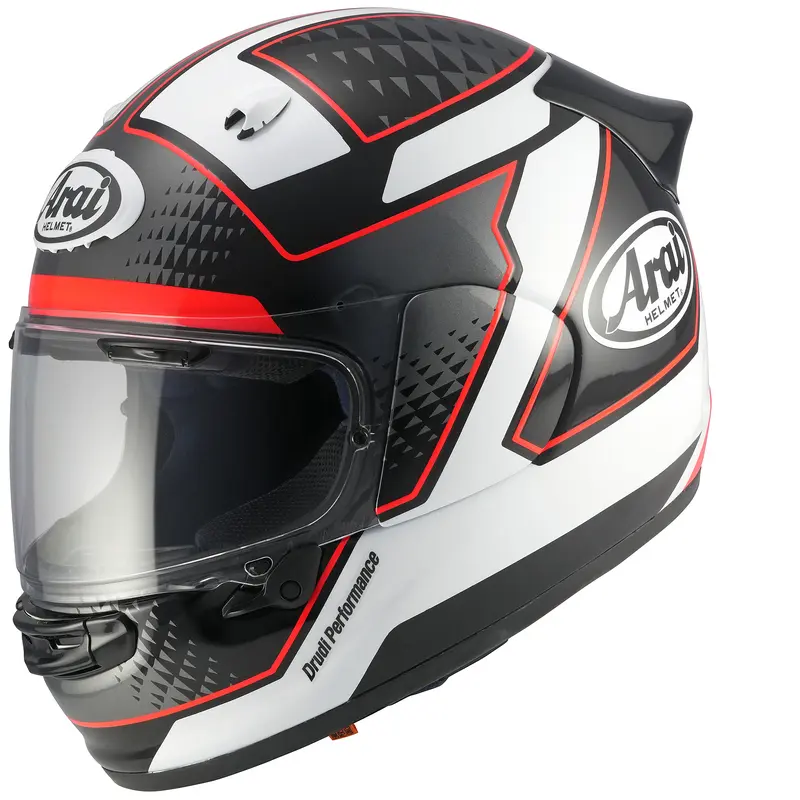 Motorrad-Integralhelm Arai Quantic GIU
