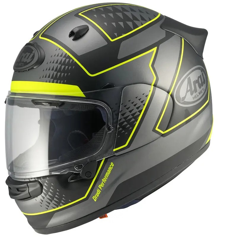 Motorrad-Integralhelm Arai Quantic Giu