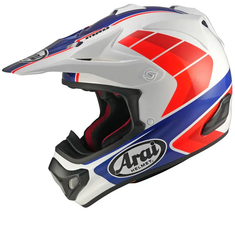 Motorrad-Cross-Helm Arai MX-V Evo
