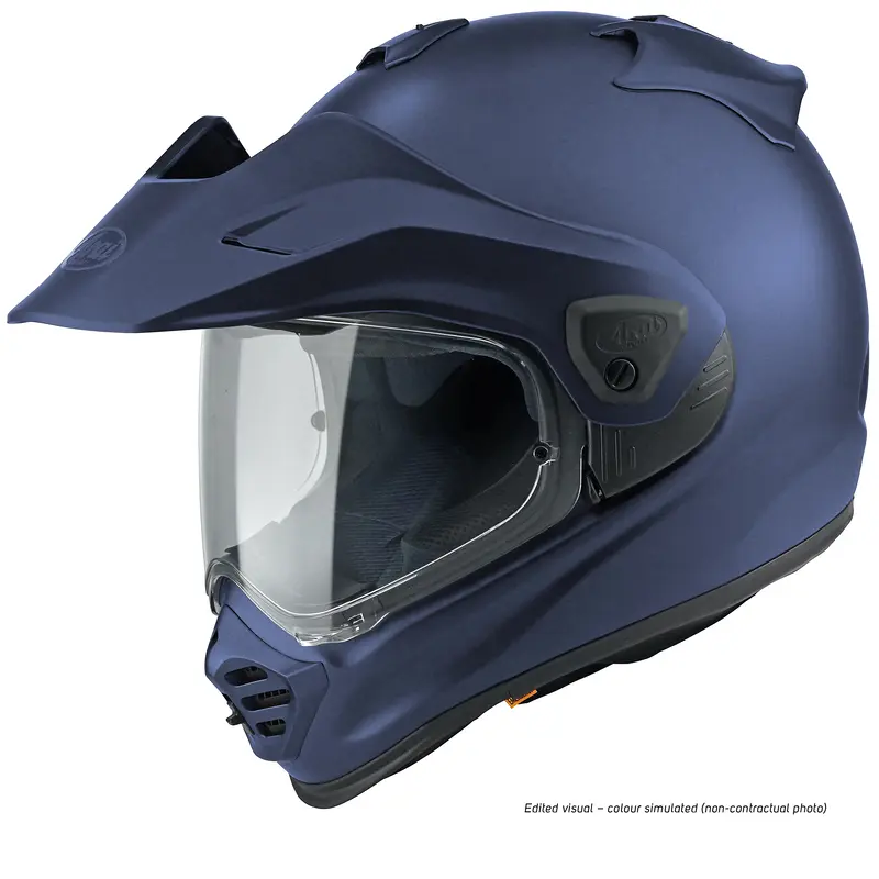 Motorrad-Cross-Helm Arai Tour-X5