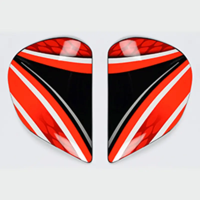 Bildschirmplatine Motorradhelm Arai SAJ Randy