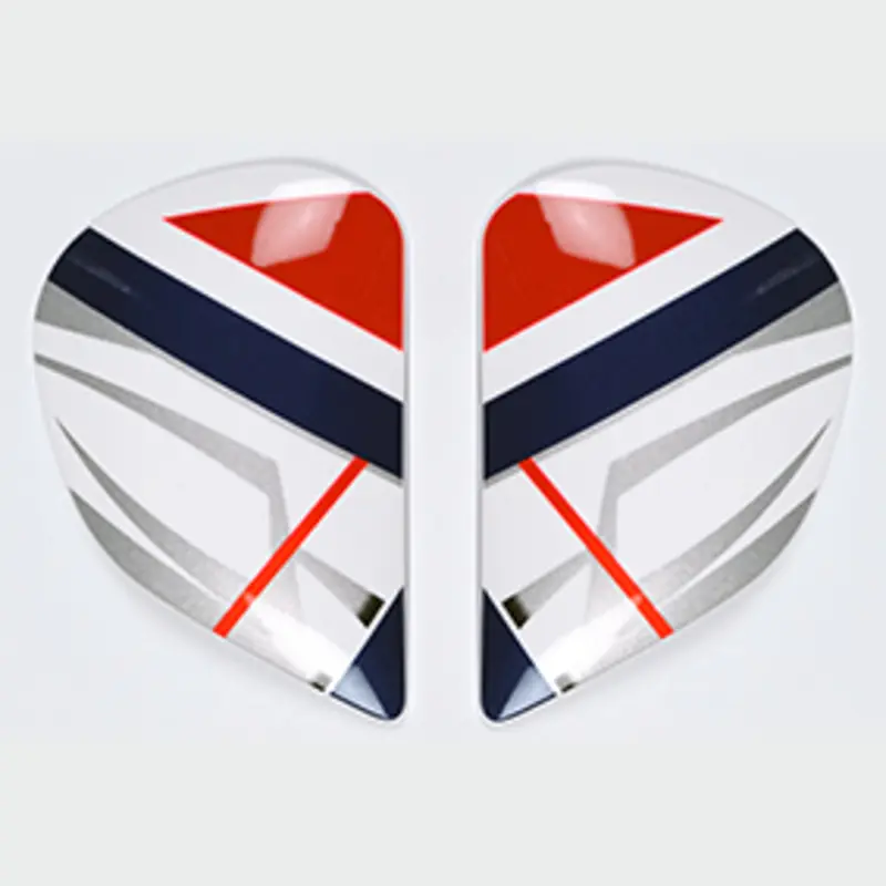Bildschirmplatine Motorradhelm Arai SAJ Superstar