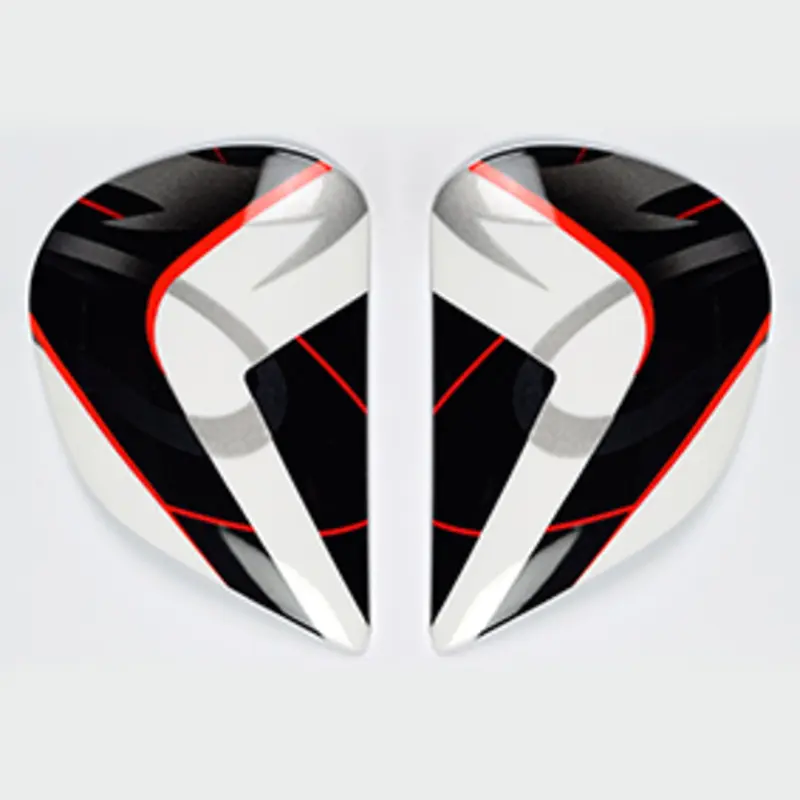 Bildschirmplatine Motorradhelm Arai SAJ Takahashi