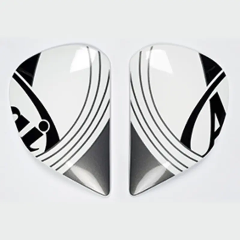Bildschirmplatine Motorradhelm Arai SAJ Loop