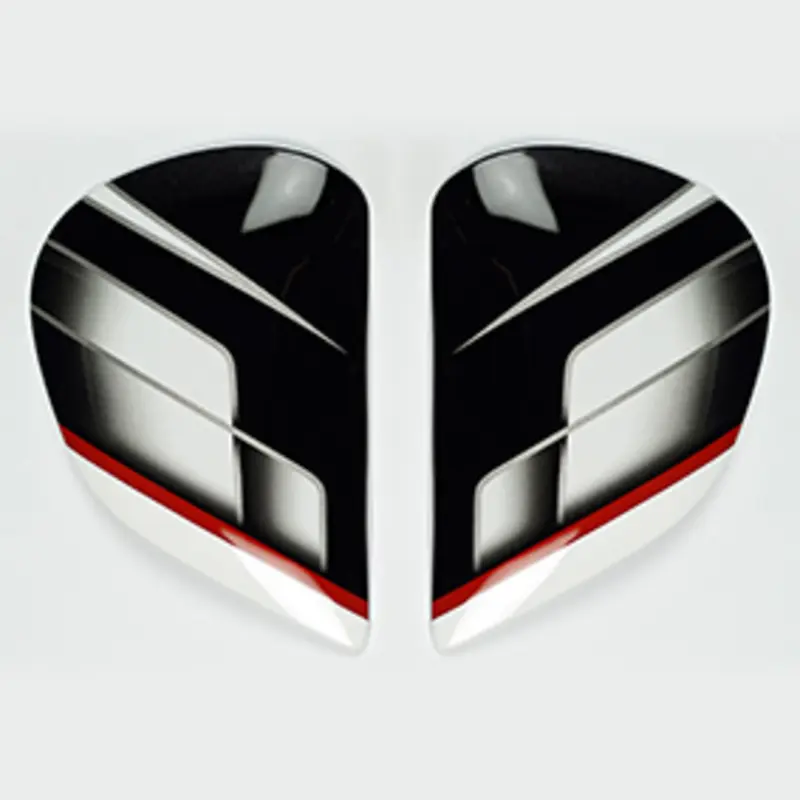 Bildschirmplatine Motorradhelm Arai SAJ Urban