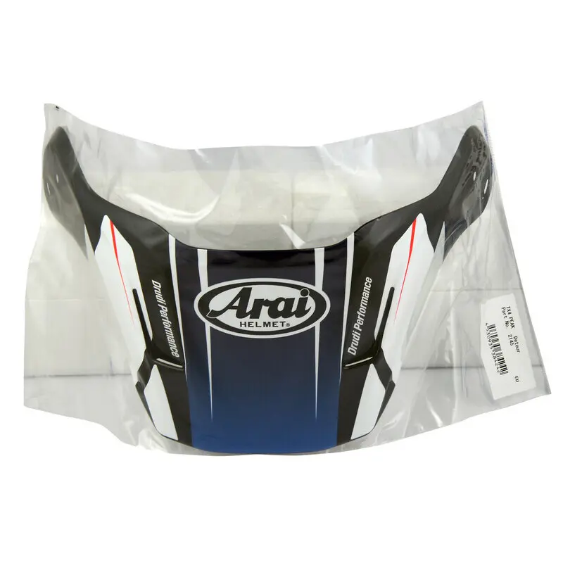 Visier Motorradhelm Arai Detour