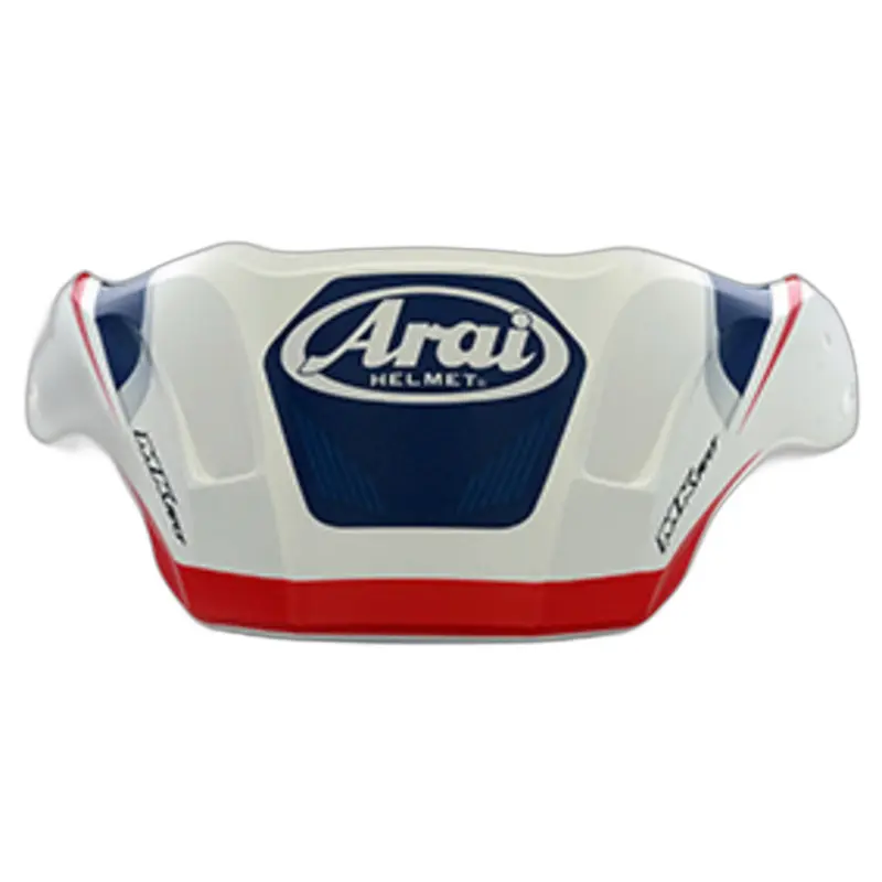 Motorhelm Vizier Arai TX-4-image
