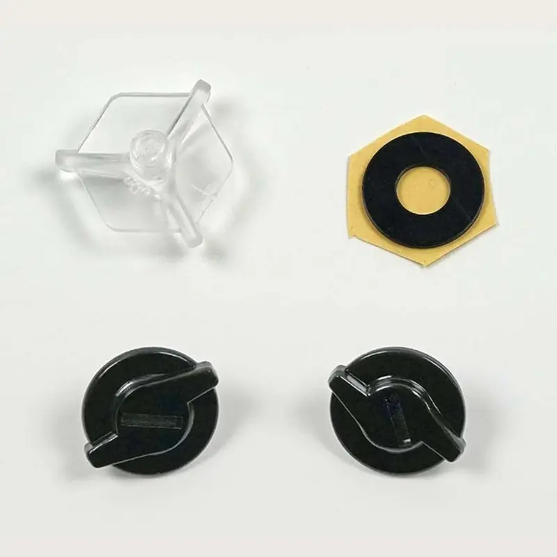 Schraube für Visier Motorradhelm Arai MX-V/VX-3/VX-Pro Jr/Penta