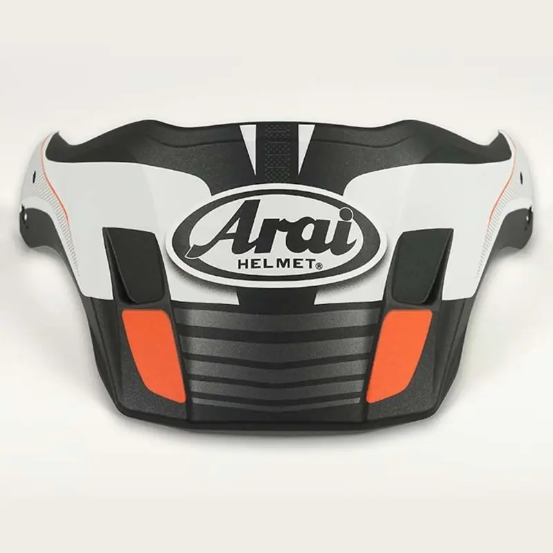 Visier Motorradhelm Integral Arai TX-4 Move