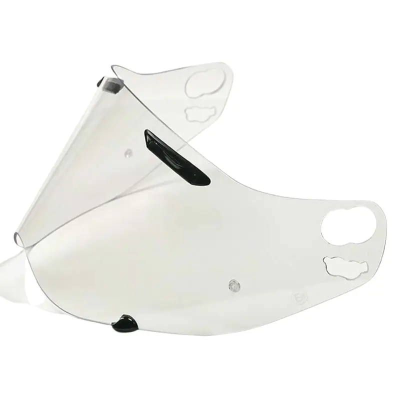 Screen Motorradhelm mit Belüftung Screen Arai TX-4 Pinlock