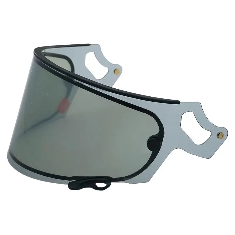 Doppel Visier Integral Motorradhelm Arai VAS