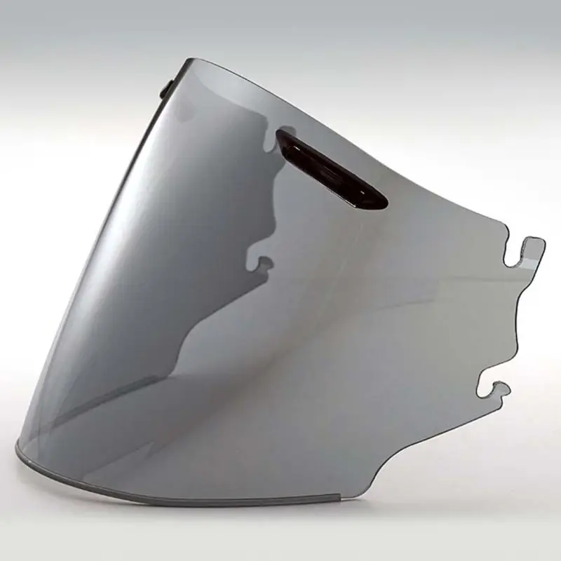 Helmvisier für Jet-Helm Arai SZ Iridium