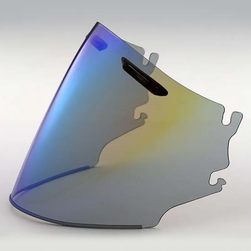 Helmvisier für Jet-Helm Arai SZ Irrdium