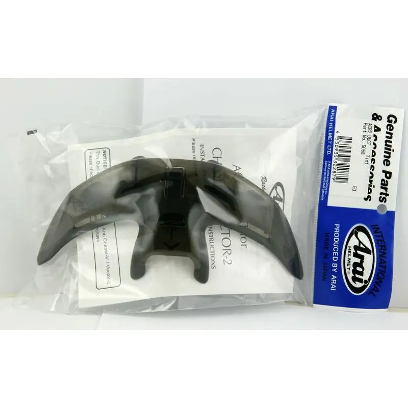 Ventilazione posteriore Arai ACR 2 AdSis LRS