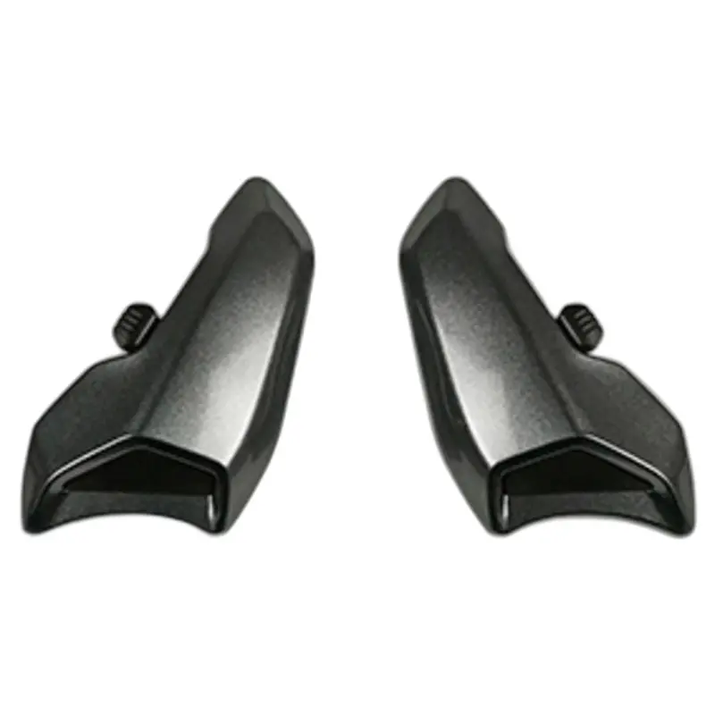 Belüftung von Motorradhelmen Arai Qvf-2 Duct Fury