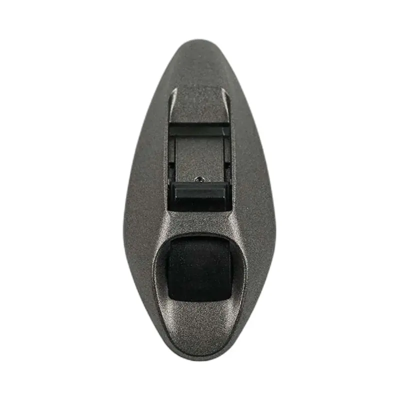 Belüftung von Motorradhelmen Arai IC5 Duct