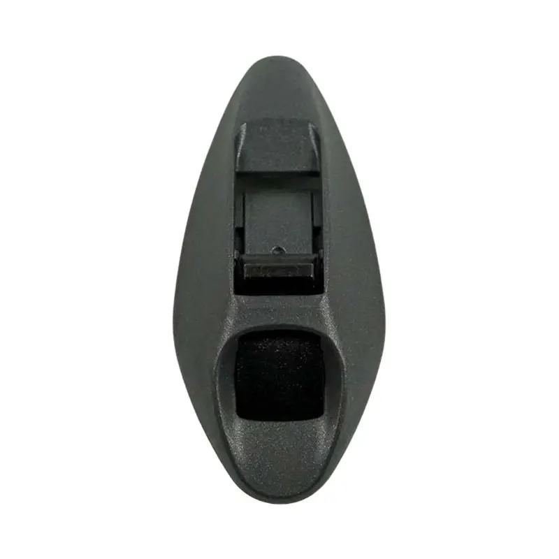 Belüftung von Motorradhelmen Arai IC5 Duct Frost