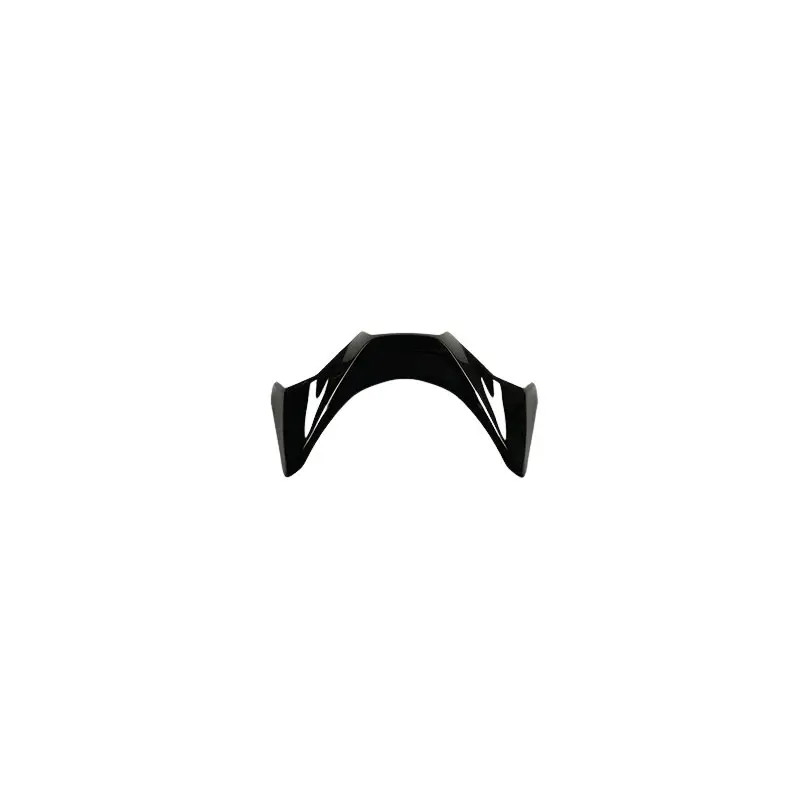 Belüftung Motorradhelm hinten Arai