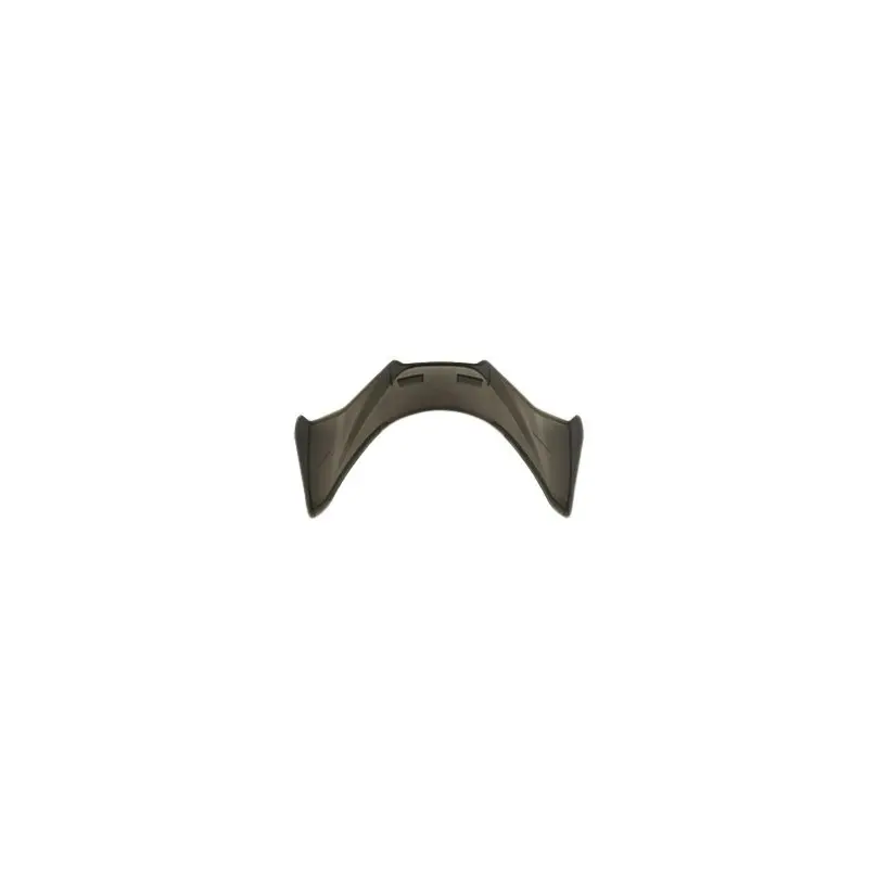 Belüftung Motorradhelm hinten gefärbt Arai QV-2 Duct