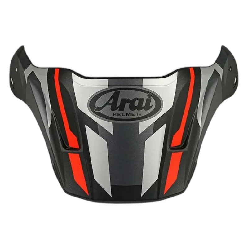 Visier Motorradhelm Arai Tour-X4