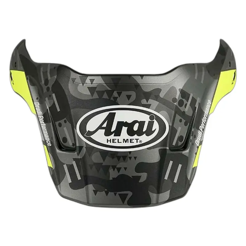 Visier Motorradhelm Arai Tour-X4