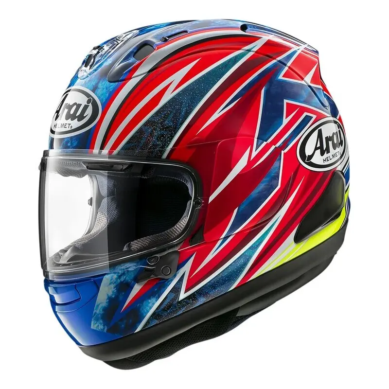 Motorrad-Integralhelm Arai Rx-7V Evo