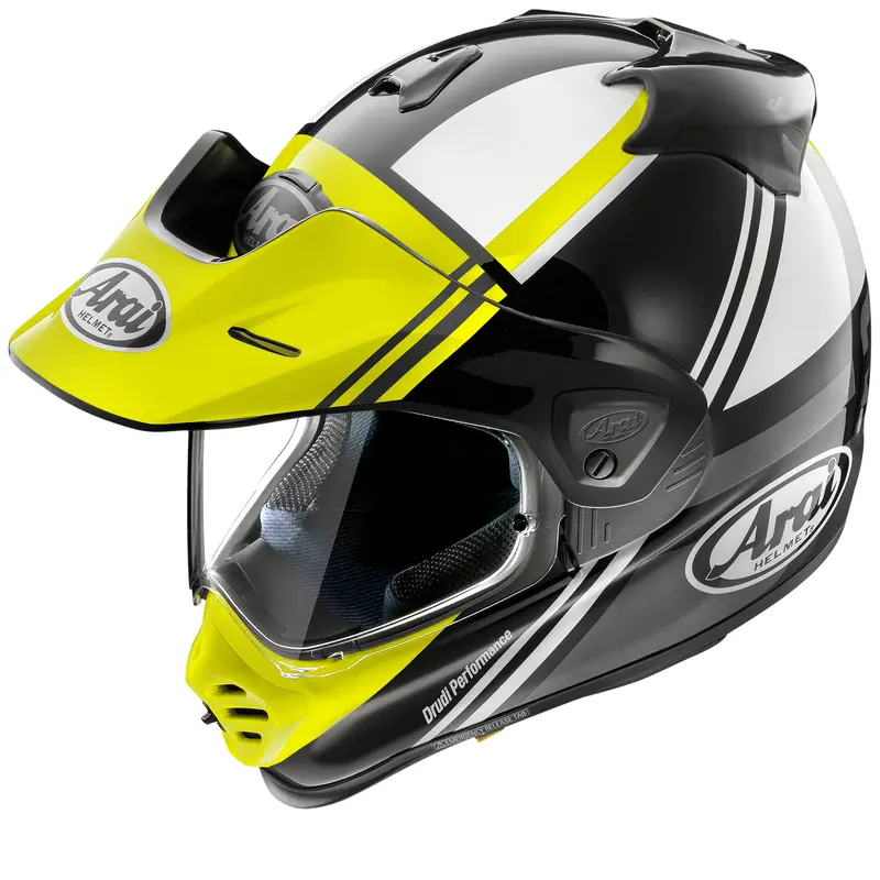 Motorrad-Integralhelm Arai Tour-X5