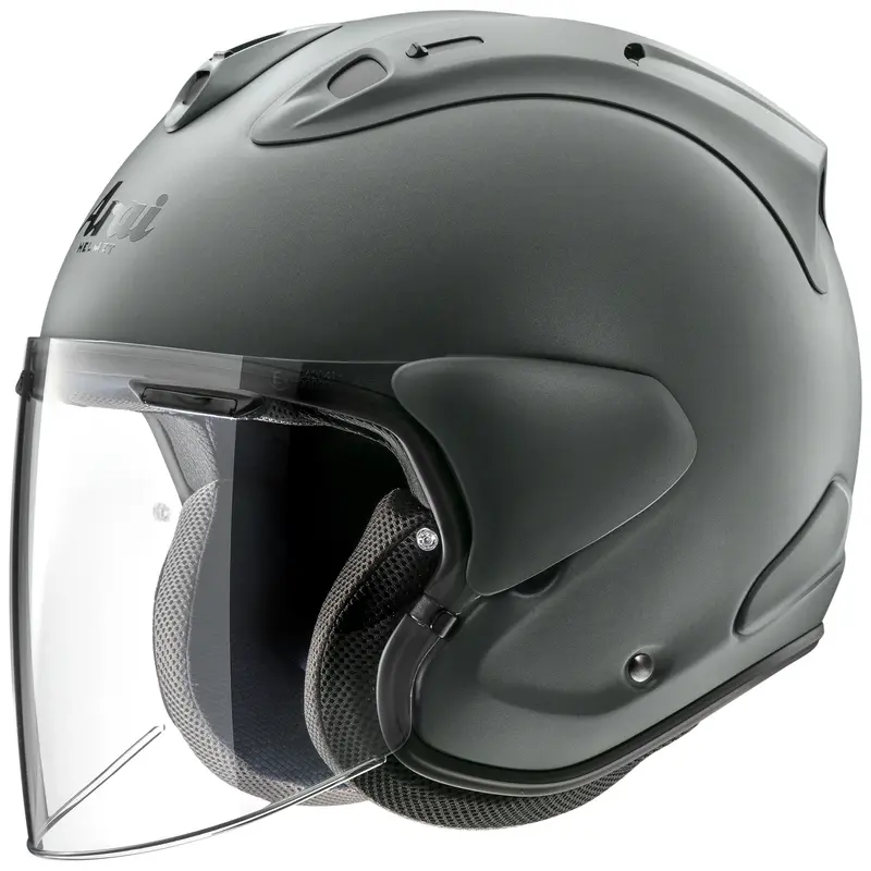 Motorradhelm Demi-Jet Arai Sz-R Evo