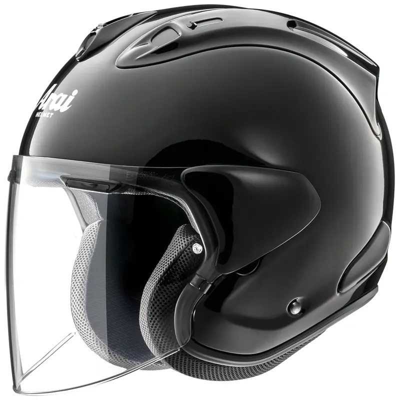 Motorradhelm Demi-Jet Arai Sz-R Evo Diamond