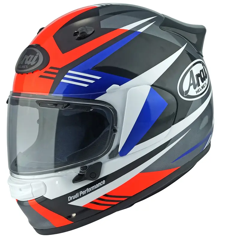 Motorrad-Integralhelm Arai Quantic Mark