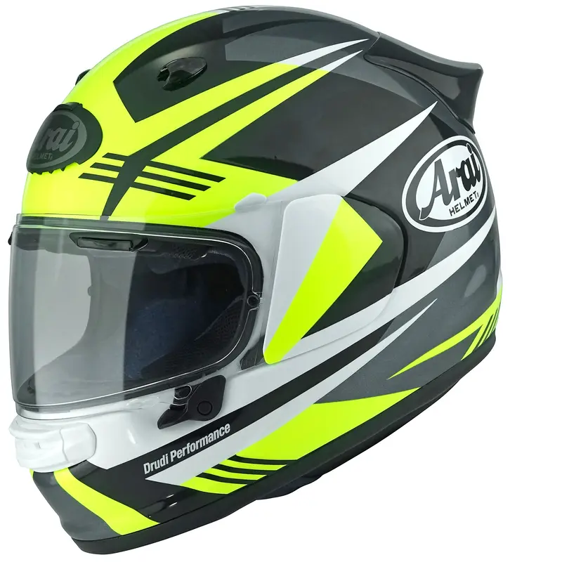 Motorrad-Integralhelm Arai Quantic Mark