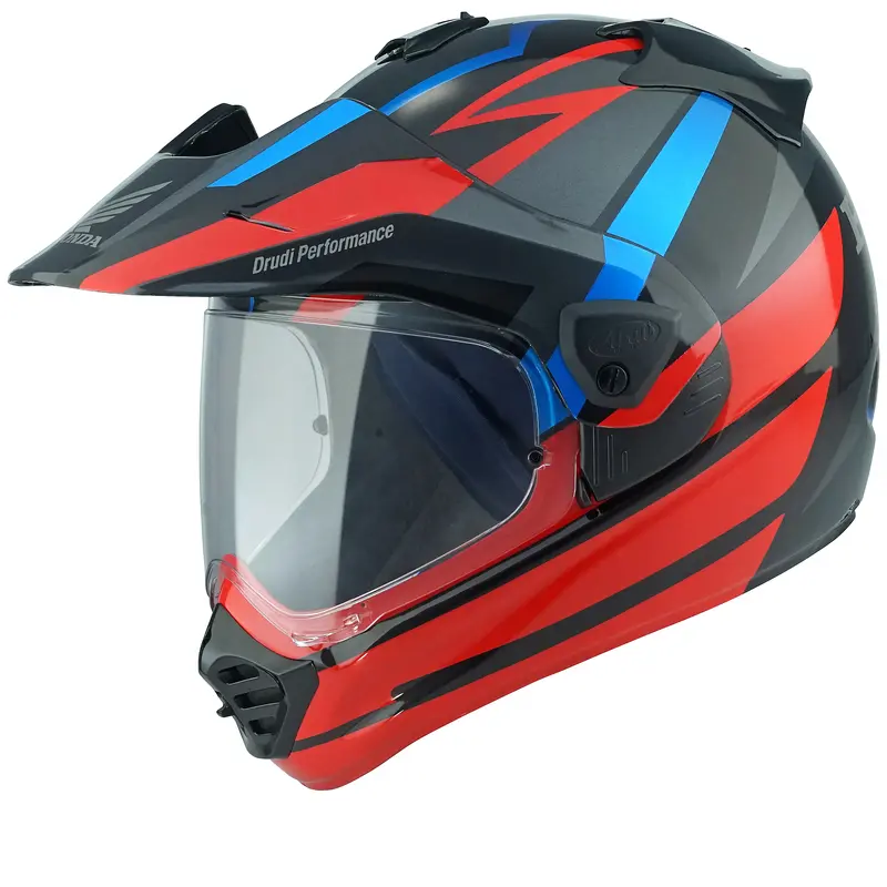 Arai Casque Moto Arai Tour X5 Africa Twin