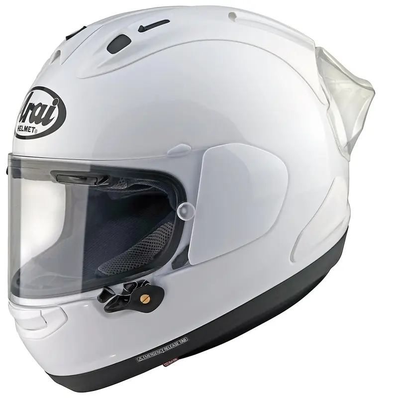 Motorrad-Integralhelm Arai RX-7V Evo FIM Racing 2