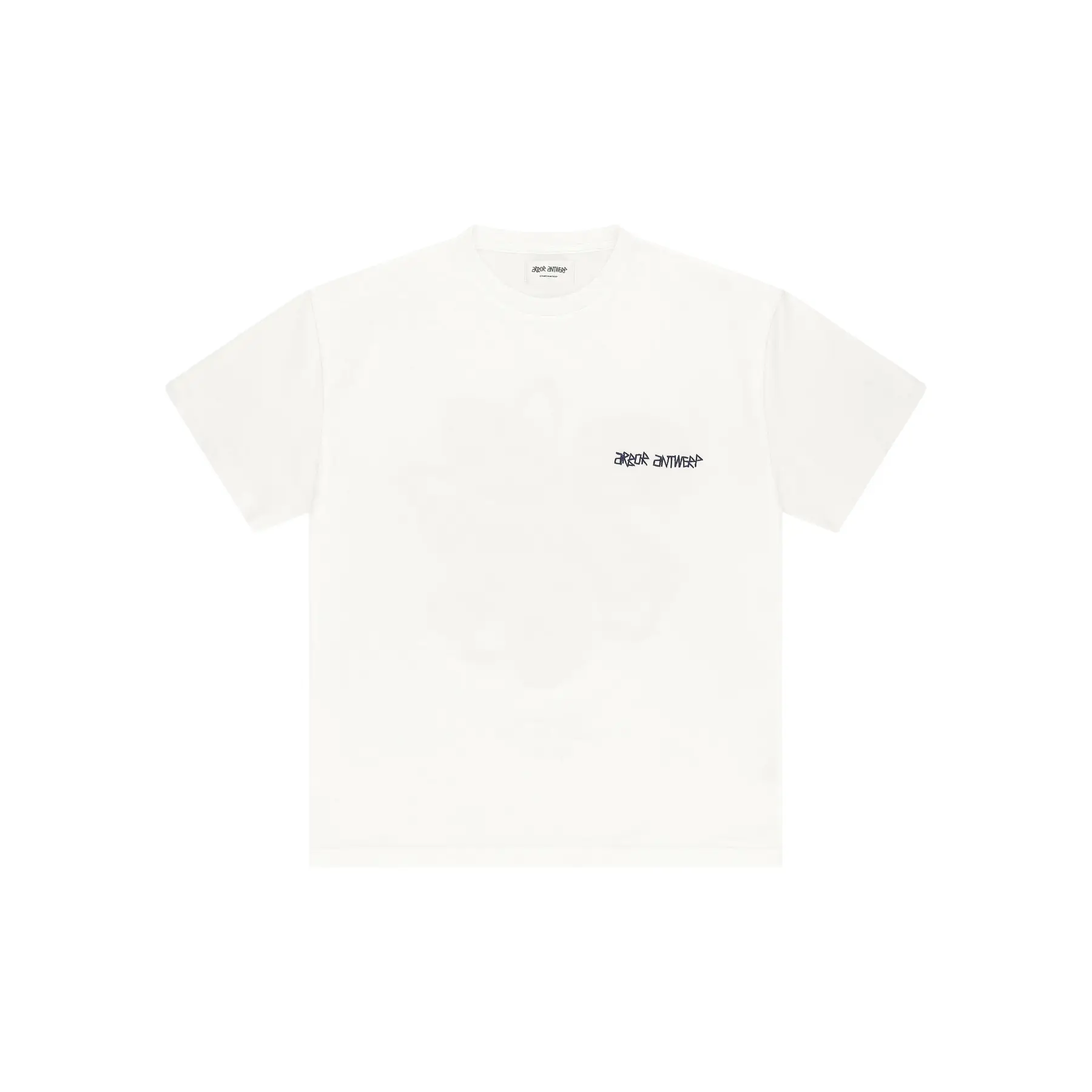 Image of T-Shirt mit Blumenmuster Arbor Antwerp