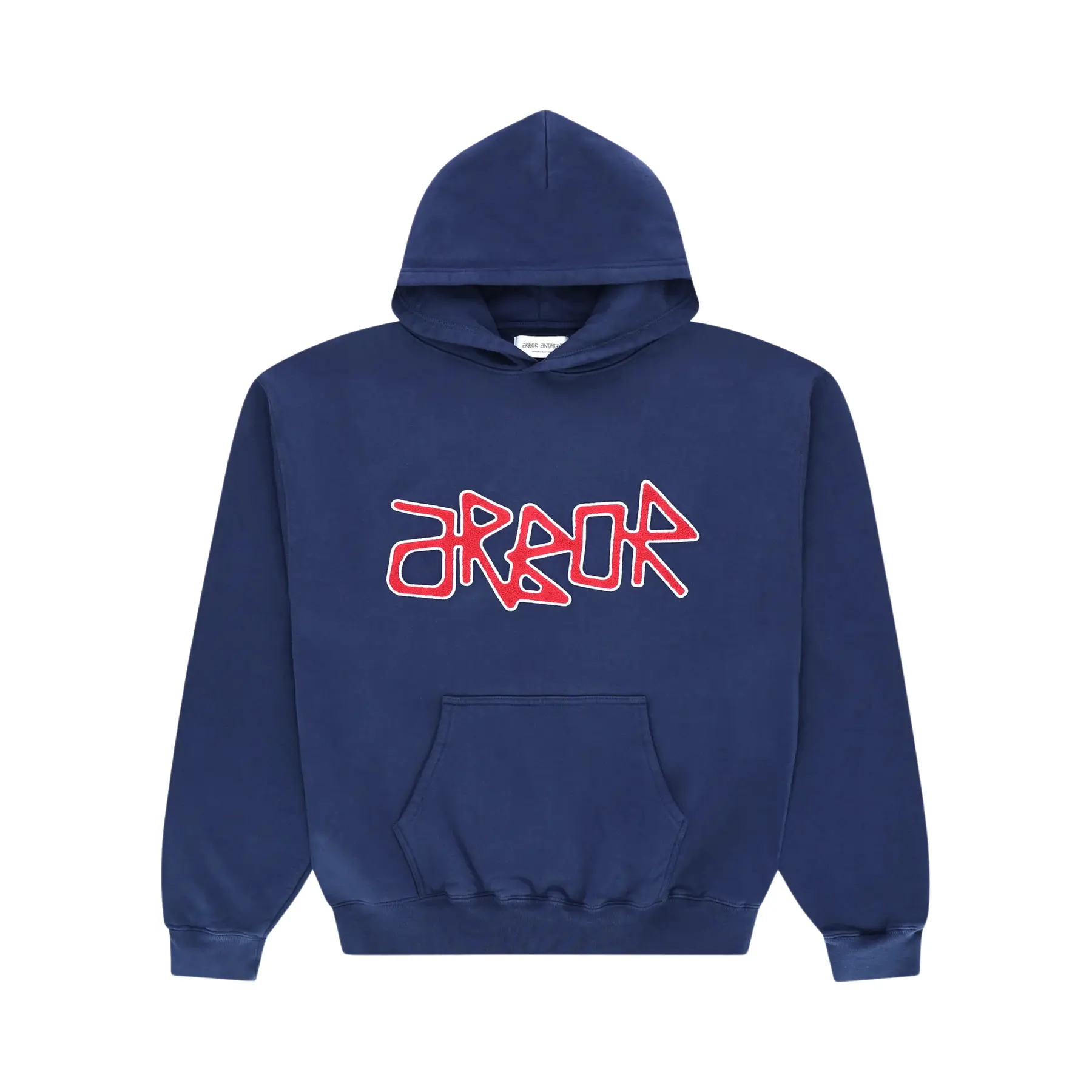 Image of Hoodie Arbor Antwerp Chenille