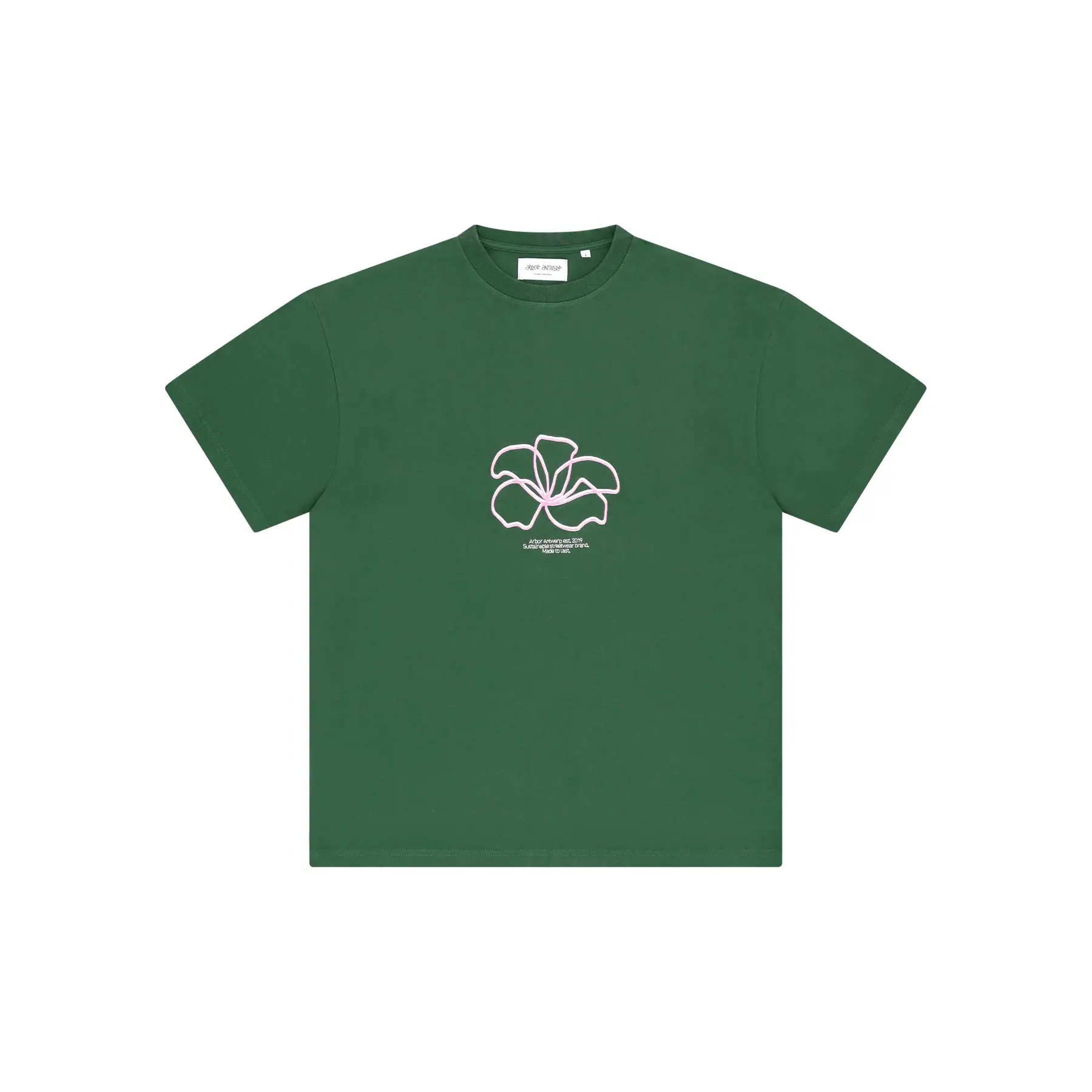 Image of T-Shirt Arbor Antwerp
