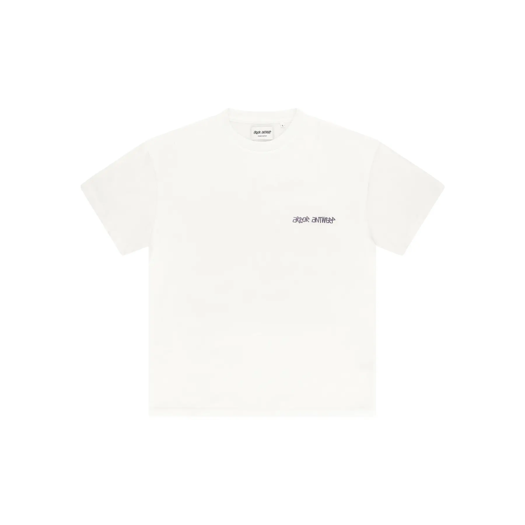 Image of Blumen T-Shirt Arbor Antwerp