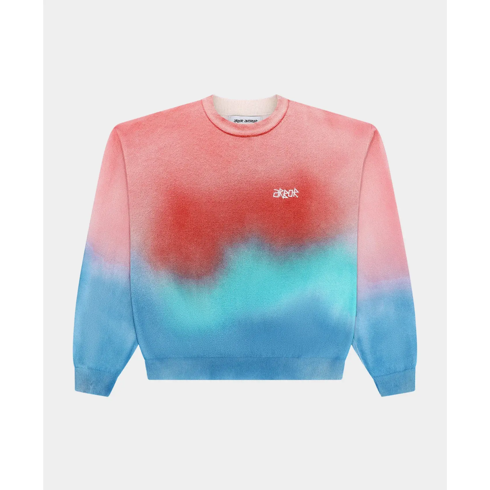 Image of Pullover Arbor Antwerp Blossoming